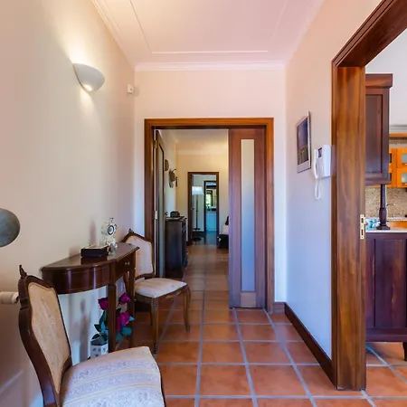 Sunny Country House With Swimming Pool Villa Grijo