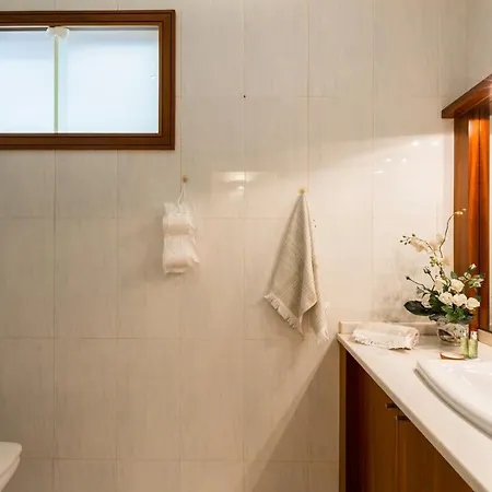 Villa Sunny Country House With Swimming Pool Grijo