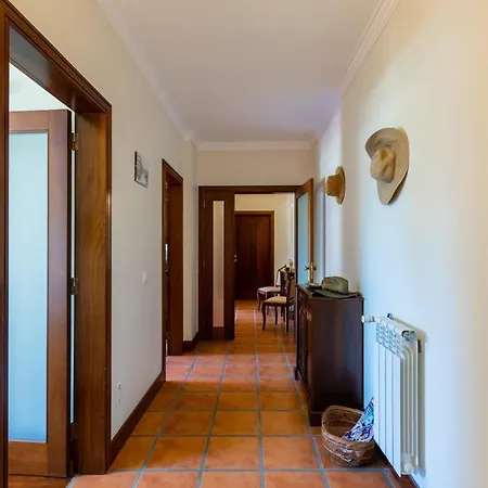 Villa Sunny Country House With Swimming Pool Grijo
