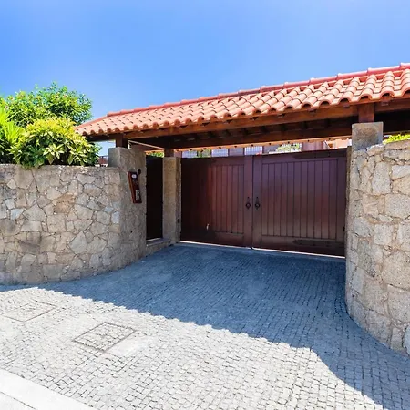 Sunny Country House With Swimming Pool Villa Grijo