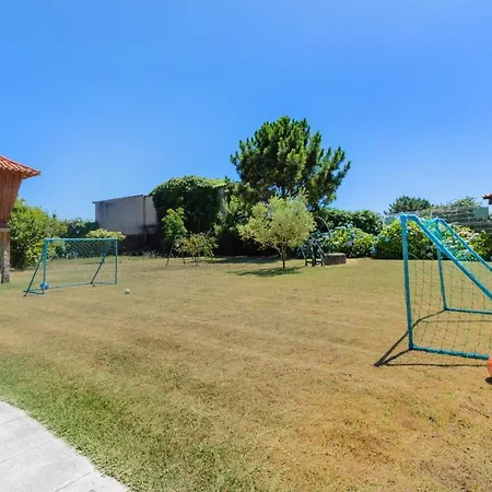 Sunny Country House With Swimming Pool Villa Grijo
