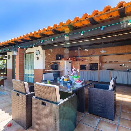 Sunny Country House With Swimming Pool * Grijo