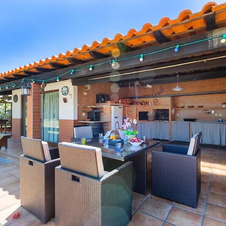 Sunny Country House With Swimming Pool * Grijo